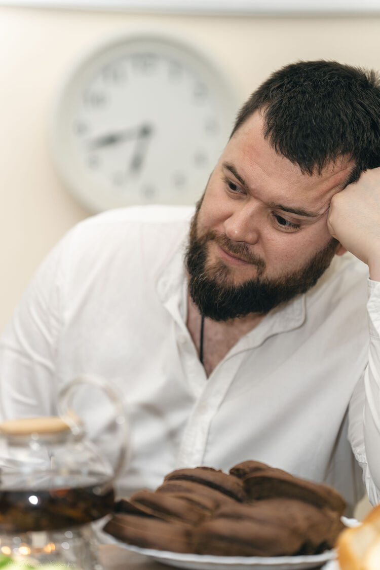 ���� 55470301 ������� Dmitriy, 40 ���, ���� ���������� � �����-����������