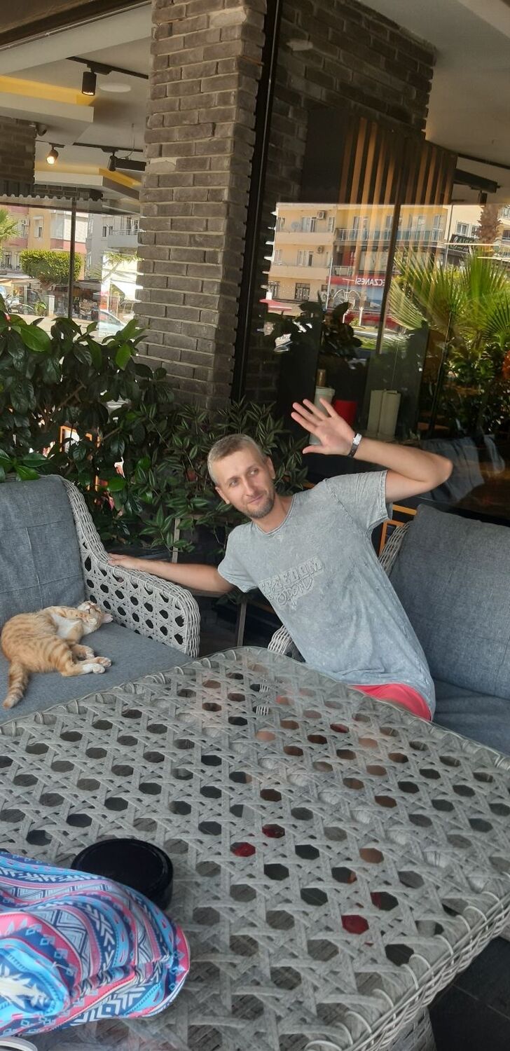 ���������� Alanya, ���� ������� KASKAS, 40 ���, ������������ ��� ������, ����� � ���������, c�������� ���������