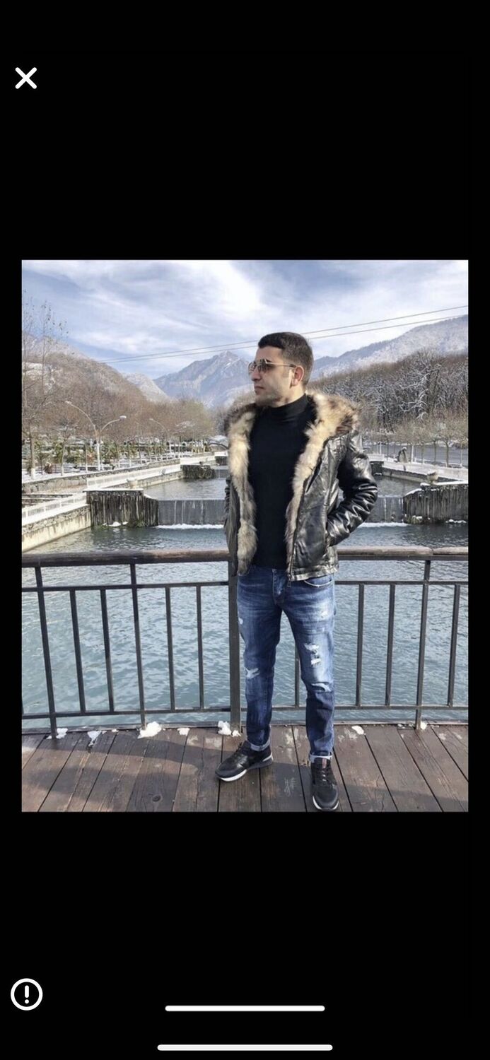 ���� 44386111 ������� Ali, 35 ���, ���� ���������� � ������