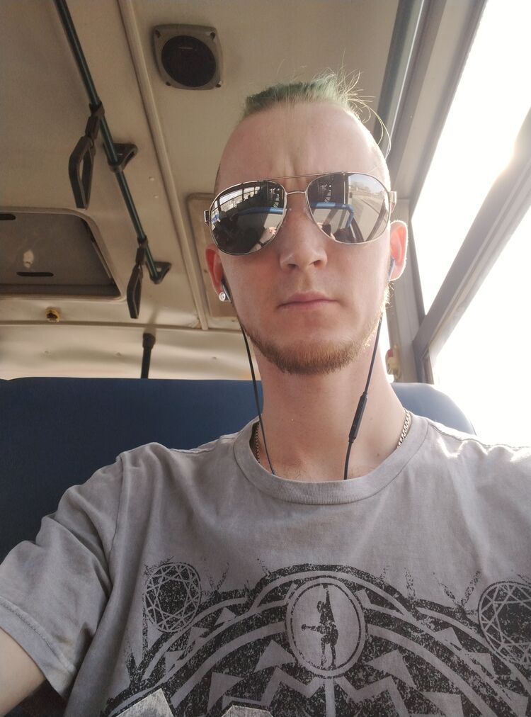 ���� 26907051 ������� Evgeny, 33 ����, ���� ���������� � ������