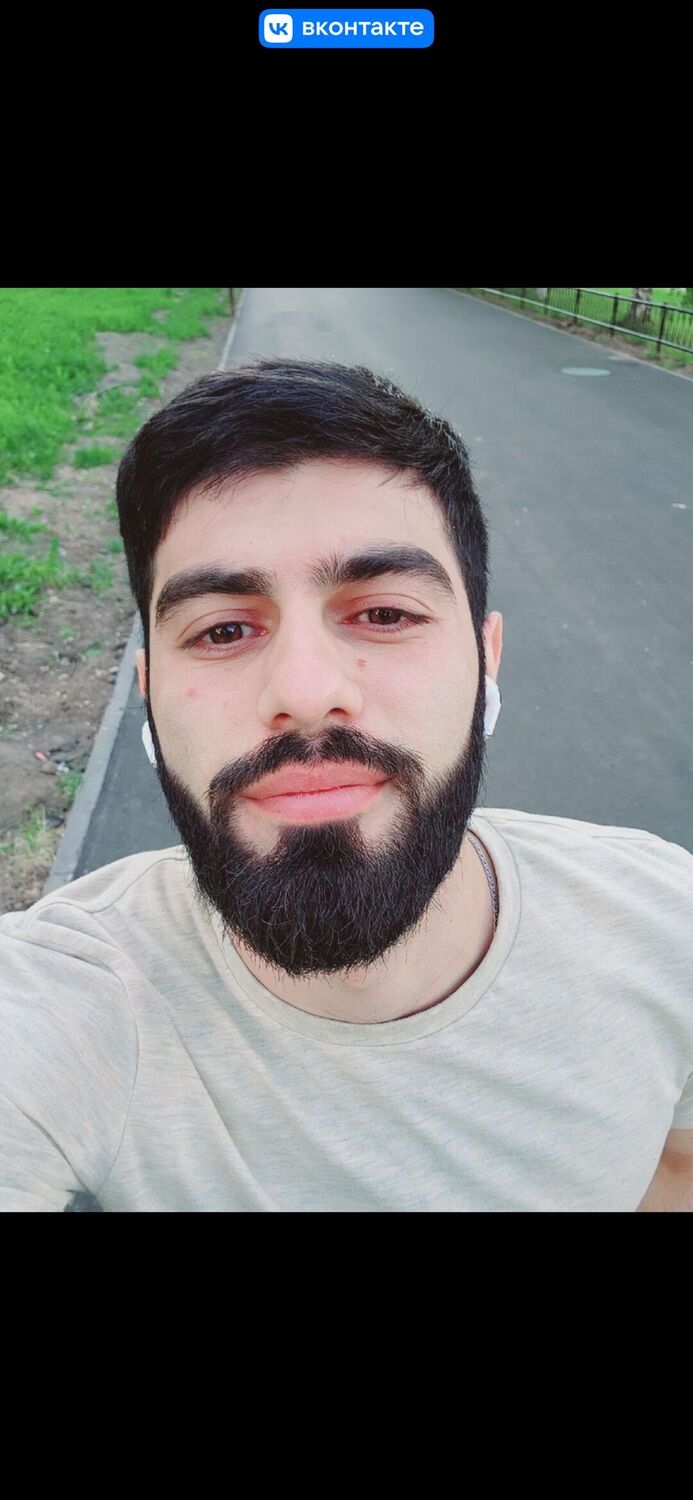 ���� 41121331 ������� Ismayil, 26 ���, ���� ���������� � ���������