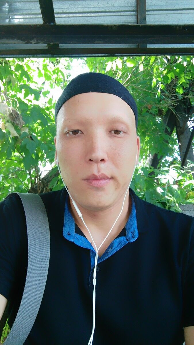  6147291  Marat, 42 ,    