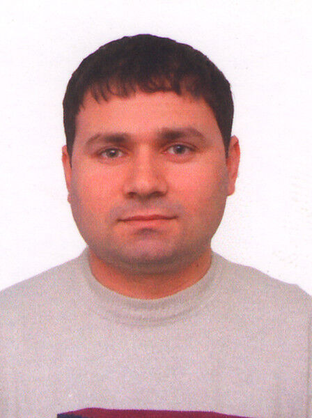  5456921  Azad, 46 ,    Deleted