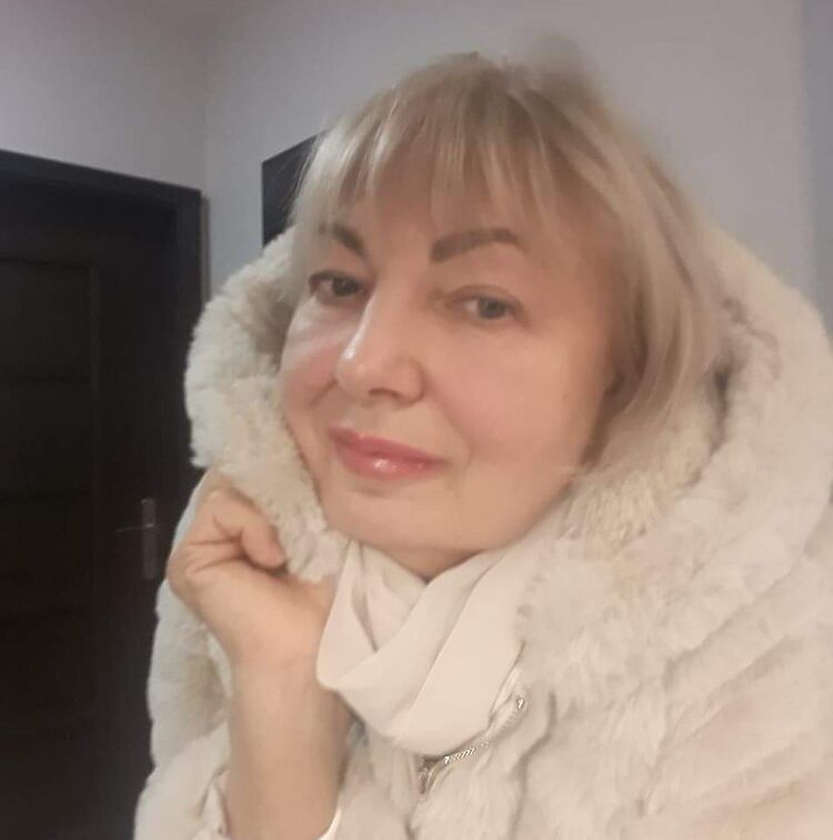  39775001  Elena, 66 ,    Tychy
