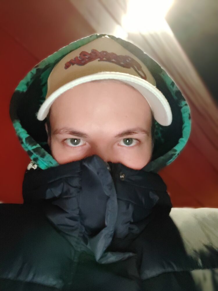  ,   Danil, 23 ,   ,   