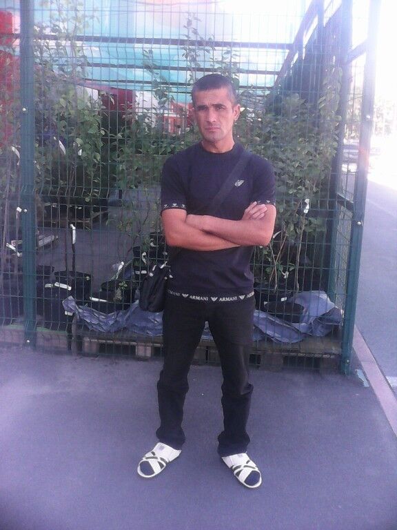 ���� 9772061 ������� ��������, 40 ���, ���� ���������� � �����-��������