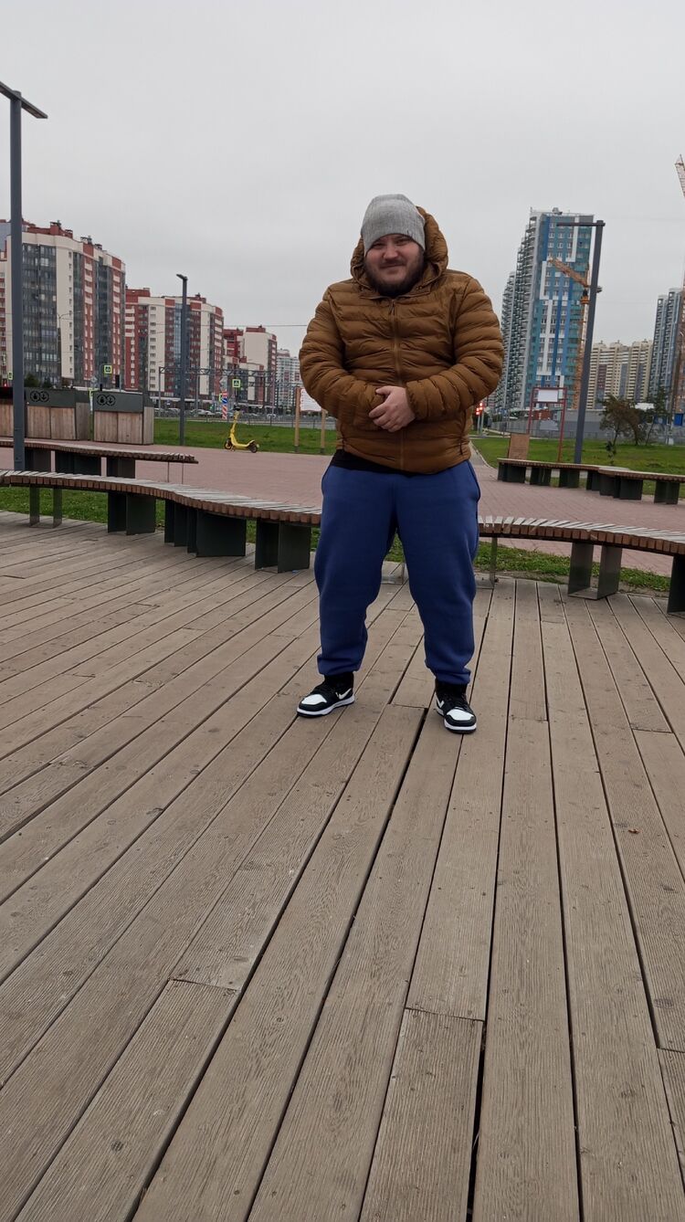 ���������� �����-���������, ���� ������� Denis, 31 ���, ������������ ��� ������, ����� � ���������