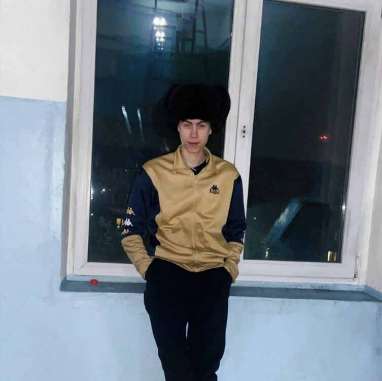 ���������� ����-���, ���� ����� Andrey, 20 ���, ������������ ��� ������, ����� � ���������, c�������� ���������