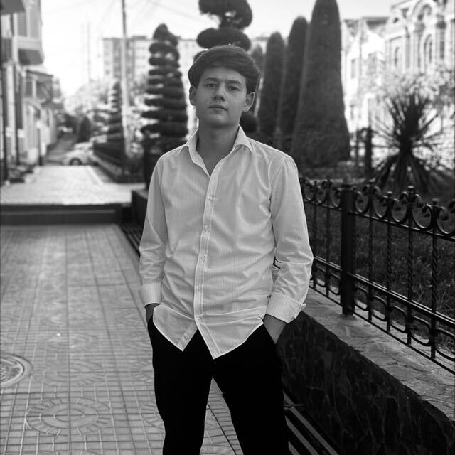  ,   Abdulloh, 19 ,   ,   