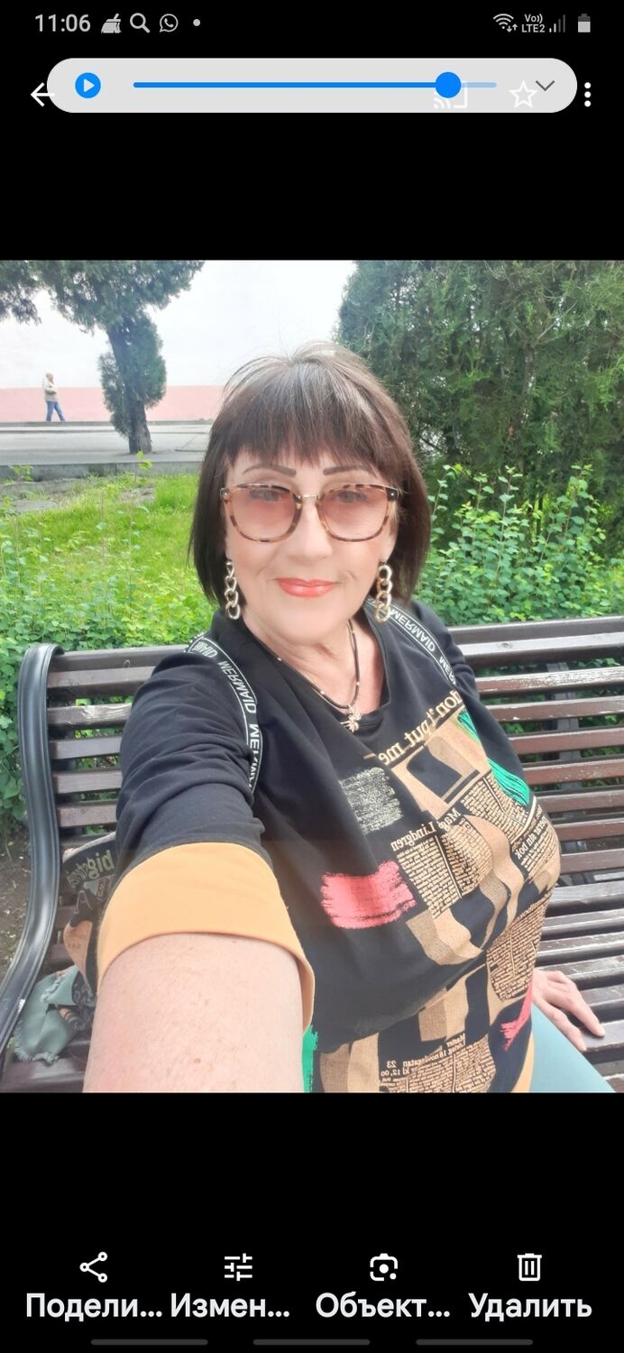  45823571  Olga, 64 ,    