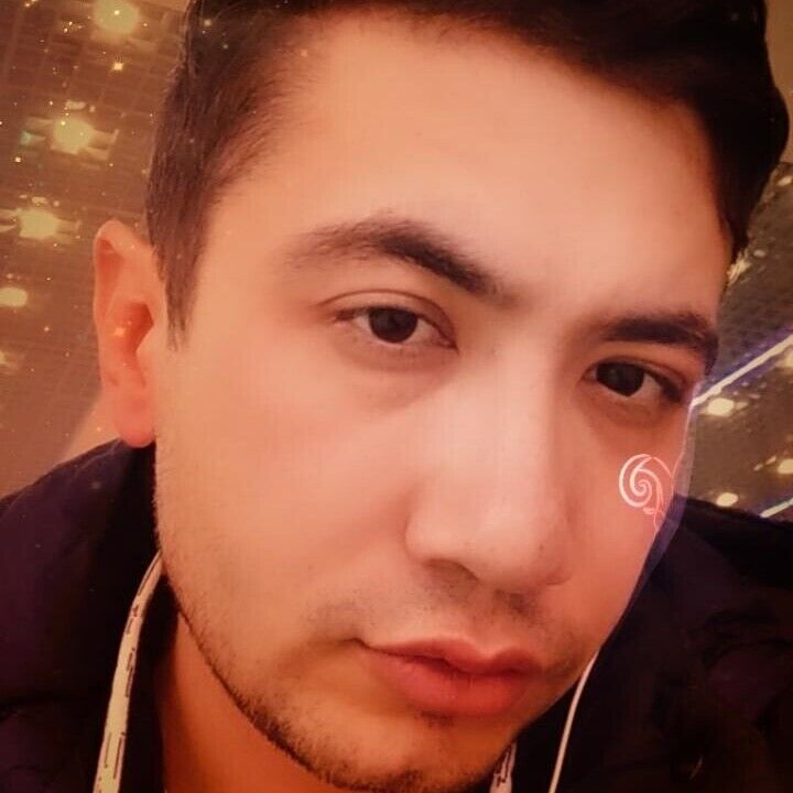 ���� 20478921 ������� Ilyos, 34 ����, ���� ���������� � ��������