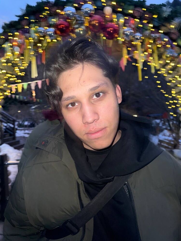 ���� 55209521 ����� ������, 22 ����, ���� ���������� � ������