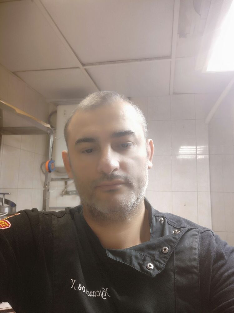 ���� 18167031 ������� Haliljon, 47 ���, ���� ���������� � ����