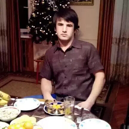 ���� 20017111 ������� Ismail, 35 ���, ���� ���������� � ������