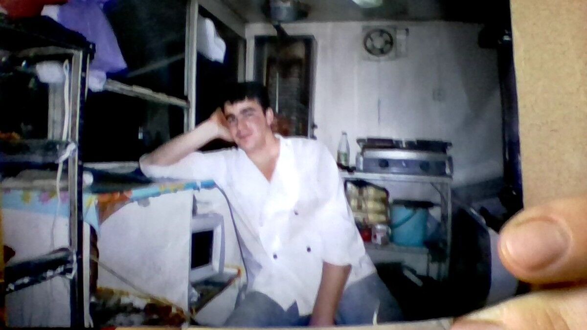  7479371  Ruslan, 40 ,    