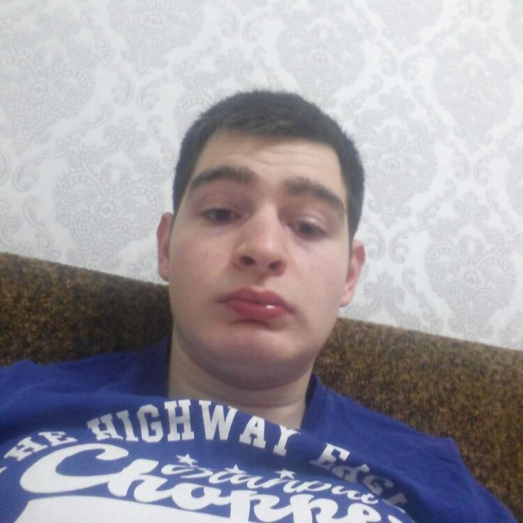 ���� 29166531 ����� �������, 25 ���, ���� ���������� � ������