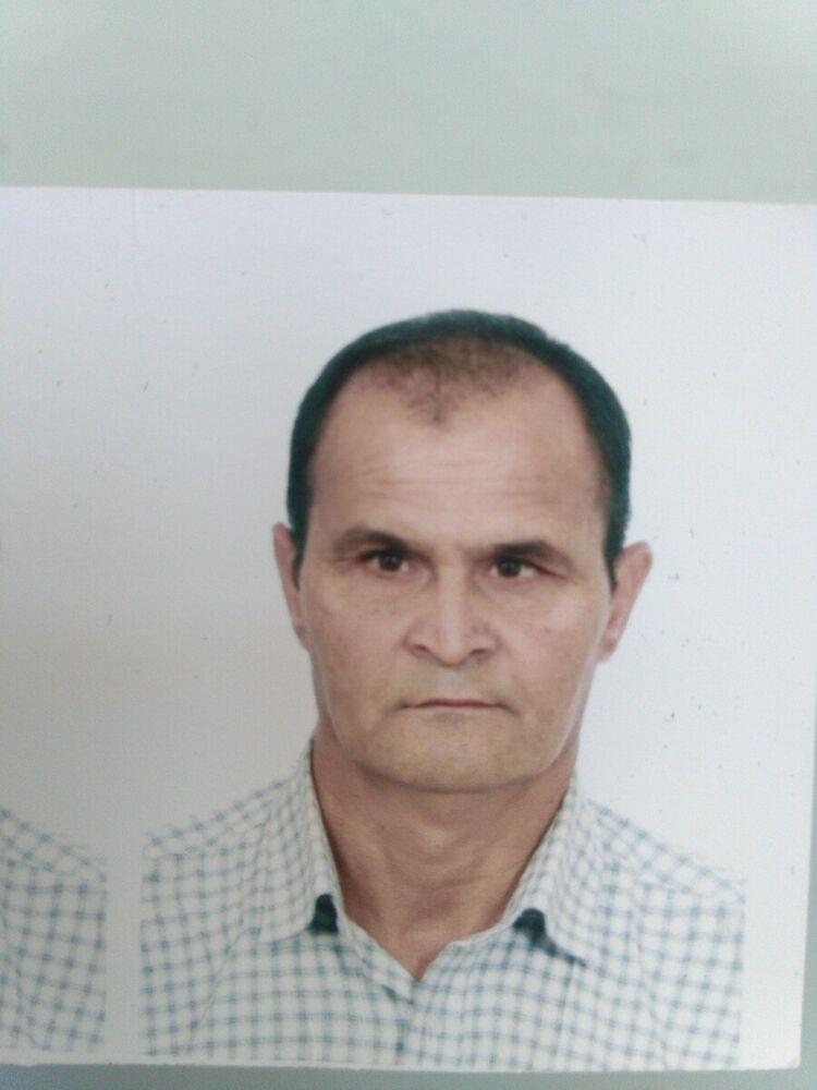 ���� 20966761 ������� ������, 52 ����, ���� ���������� � ������