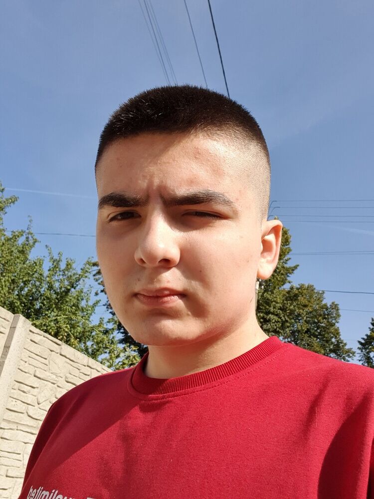 21296101  Eliazar, 23 ,    