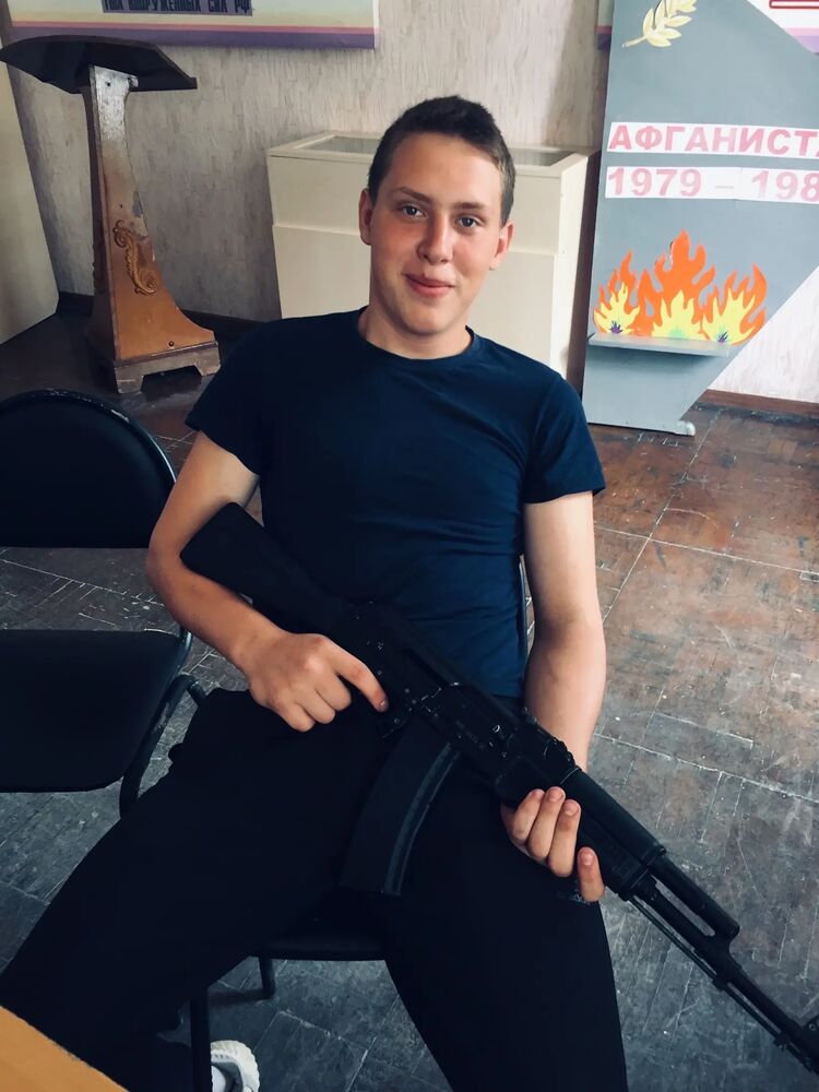 ���� 32723491 ����� Viktor, 22 ����, ���� ���������� � ����������