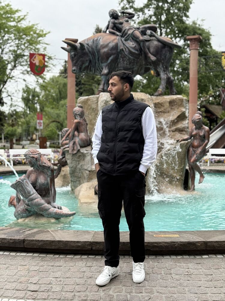 ���������� Erfurt, ���� ����� Zazo, 25 ���, ������������ ��� ������, ����� � ���������