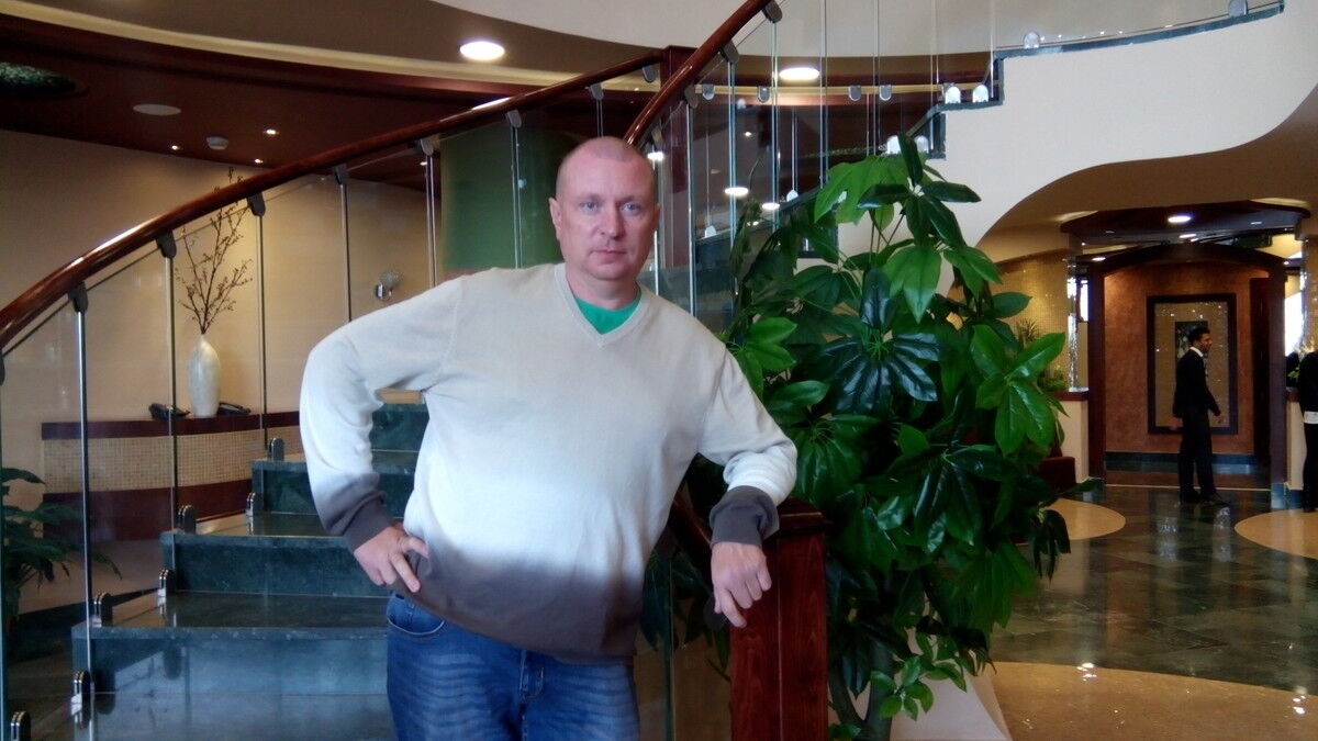 ���� 7546891 ������� ���������, 53 ����, ���� ���������� � ����������