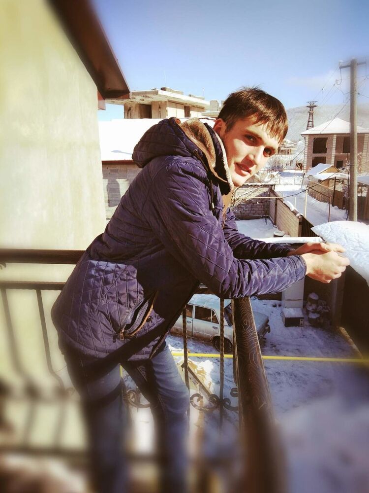 ���� 18567181 ������� Sergei, 30 ���, ���� ���������� � ����������