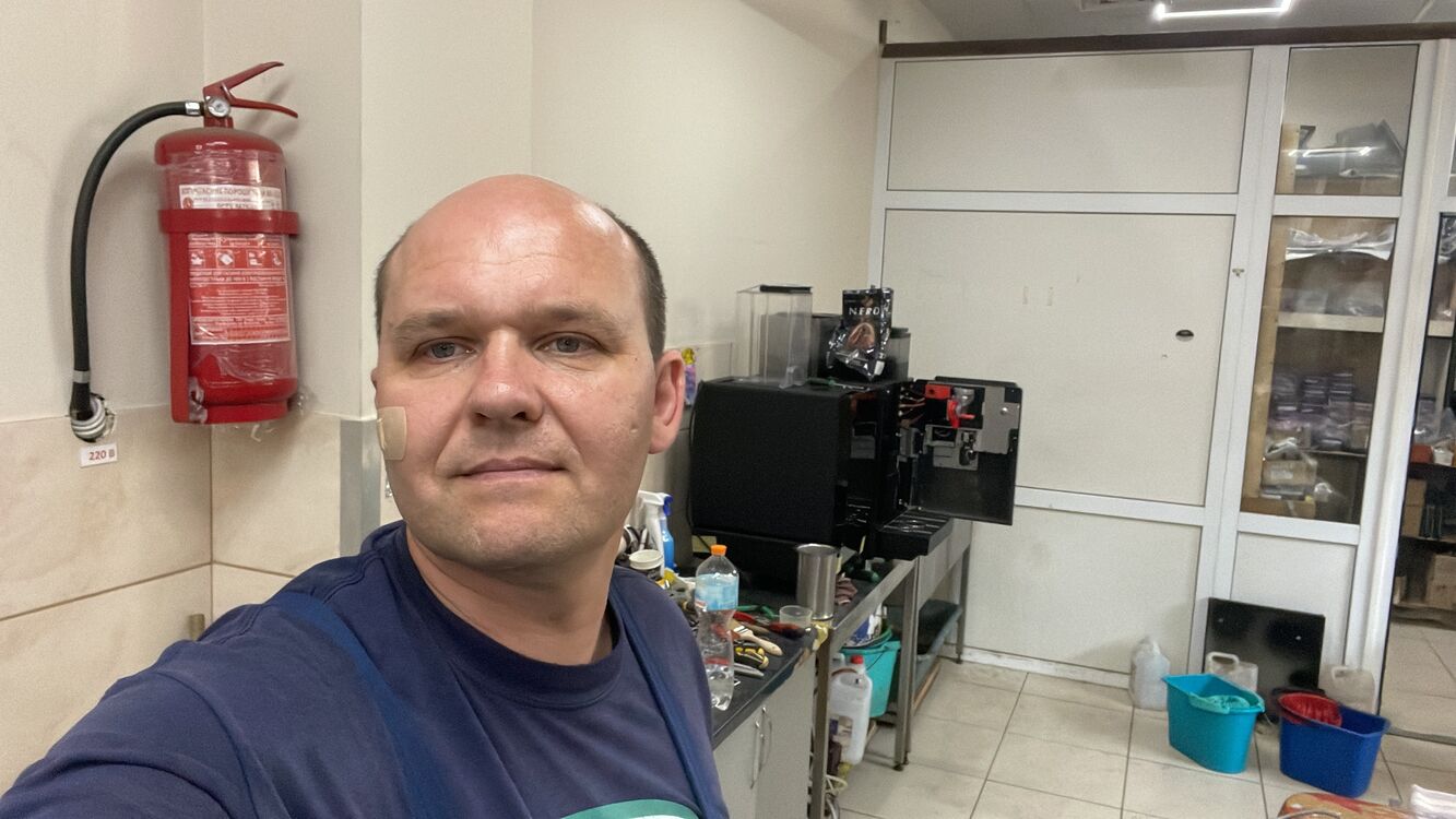 ���������� ��������, ���� ������� Antonij, 49 ���, ������������ ��� ������, ����� � ���������, ���������