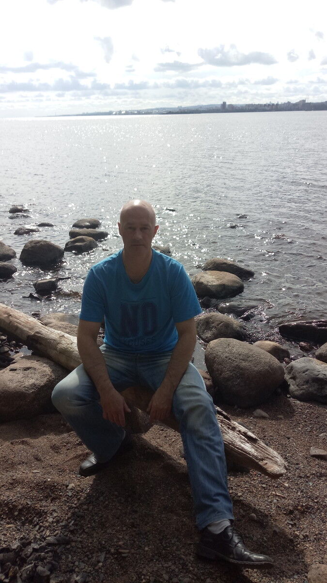  ,   Aleksandr, 53 ,  