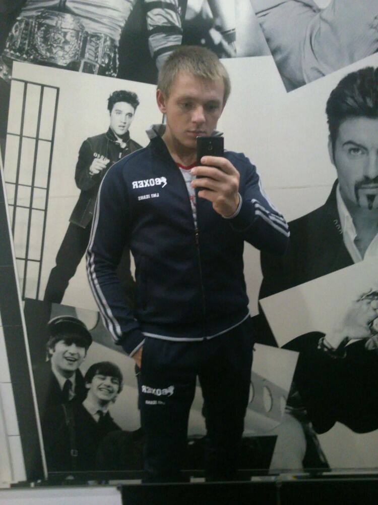  29859071  Nikolay, 33 ,    