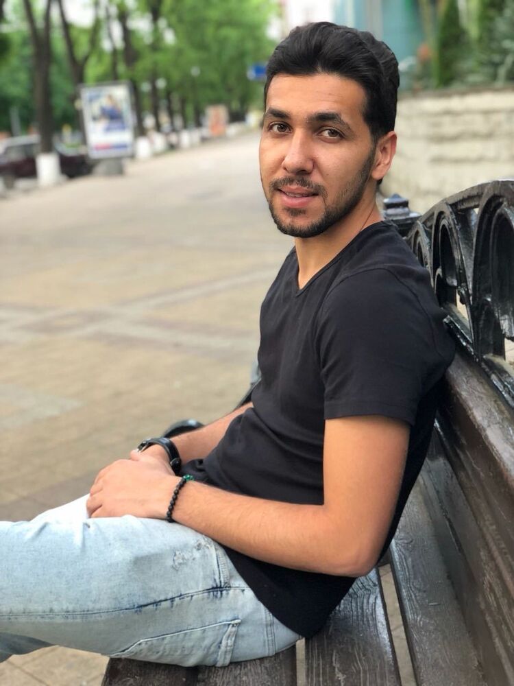 ���� 12627471 ������� Saif, 30 ���, ���� ���������� � ����������