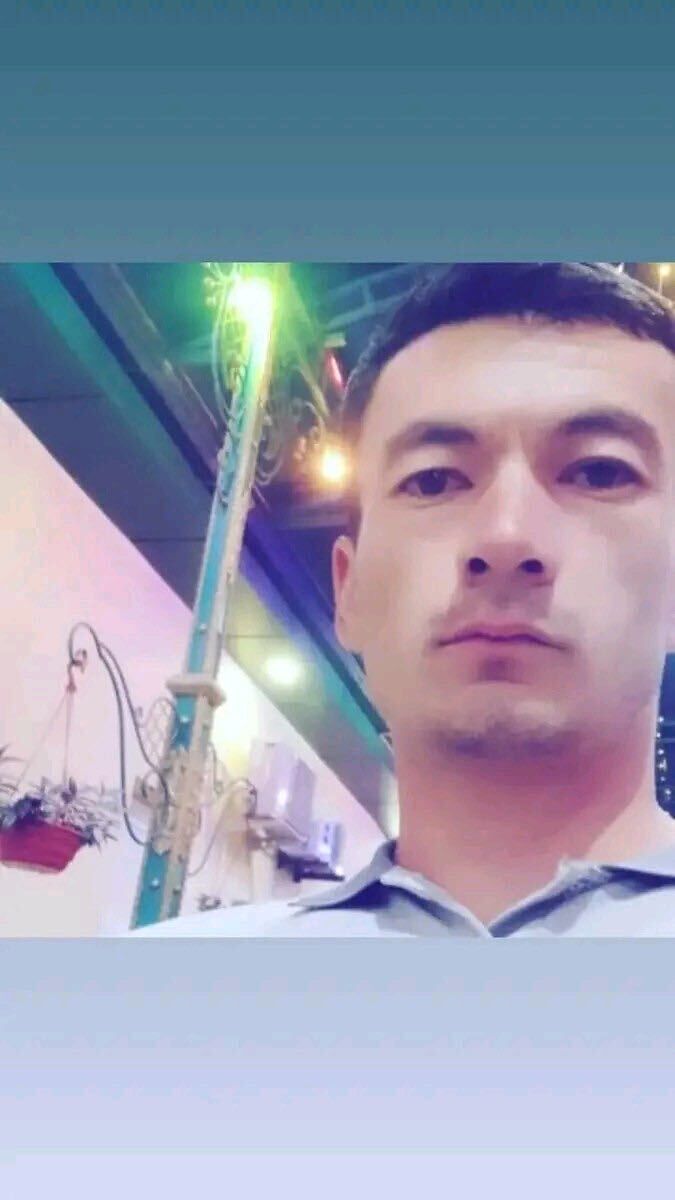 ���� 46271361 ������� Zayniddin, 28 ���, ���� ���������� � ��������