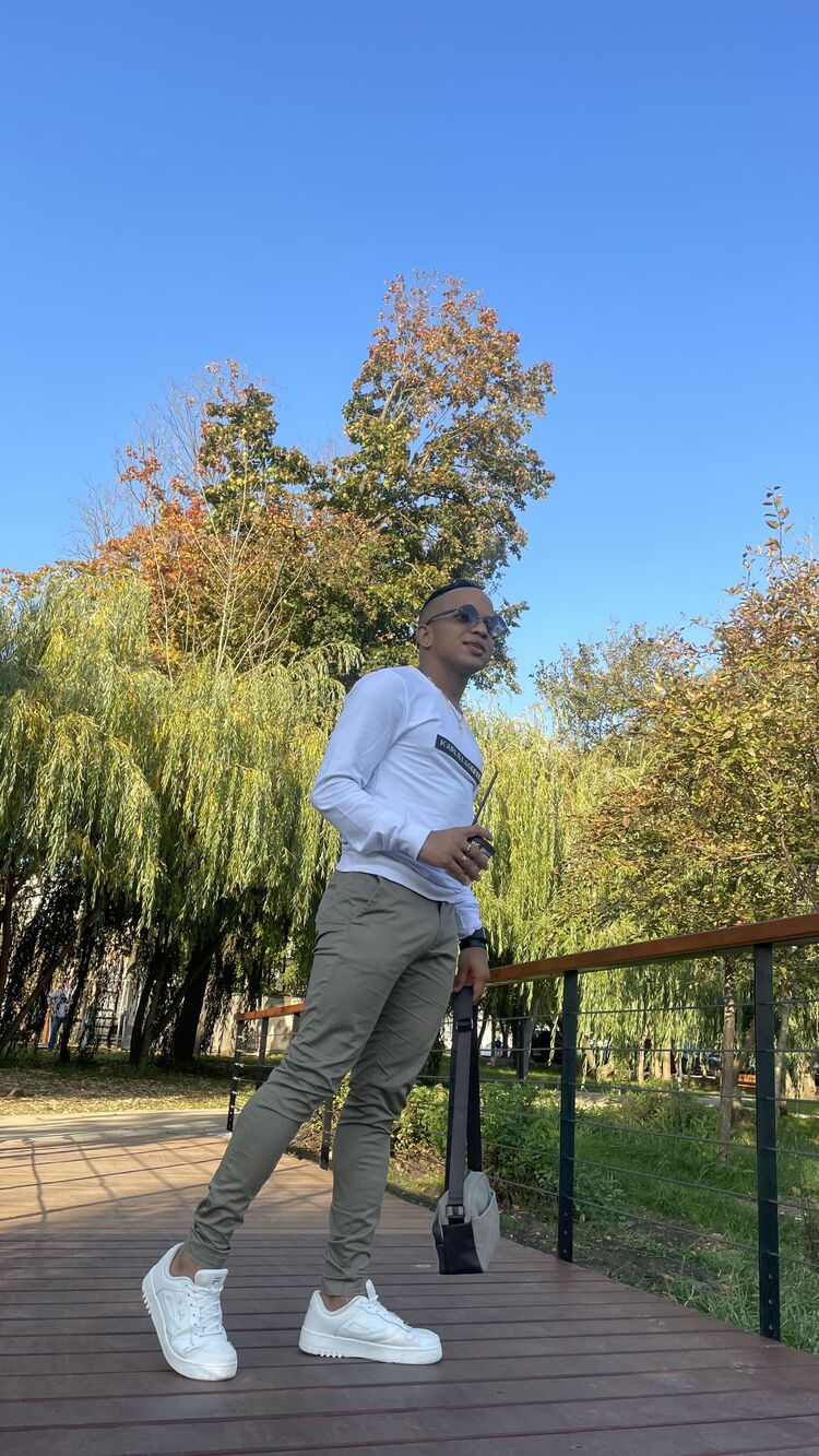 ���� 38233071 ������� Yunior, 34 ����, ���� ���������� � ������