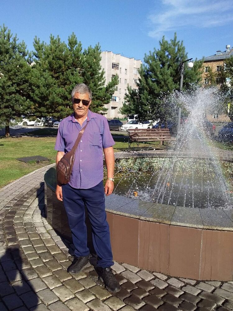  27273421  Yura, 55 ,    