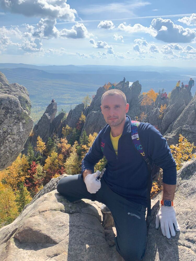 ���� 42659171 ������� �������, 35 ���, ���� ���������� � ����������