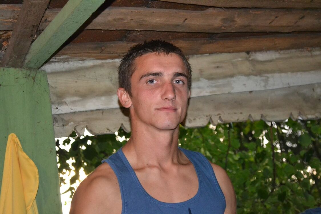 ���� 5444751 ������� Greshnik, 34 ����, ���� ���������� � ������