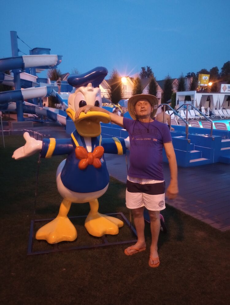  Pszczolki,   Vitalii, 53 ,   c 