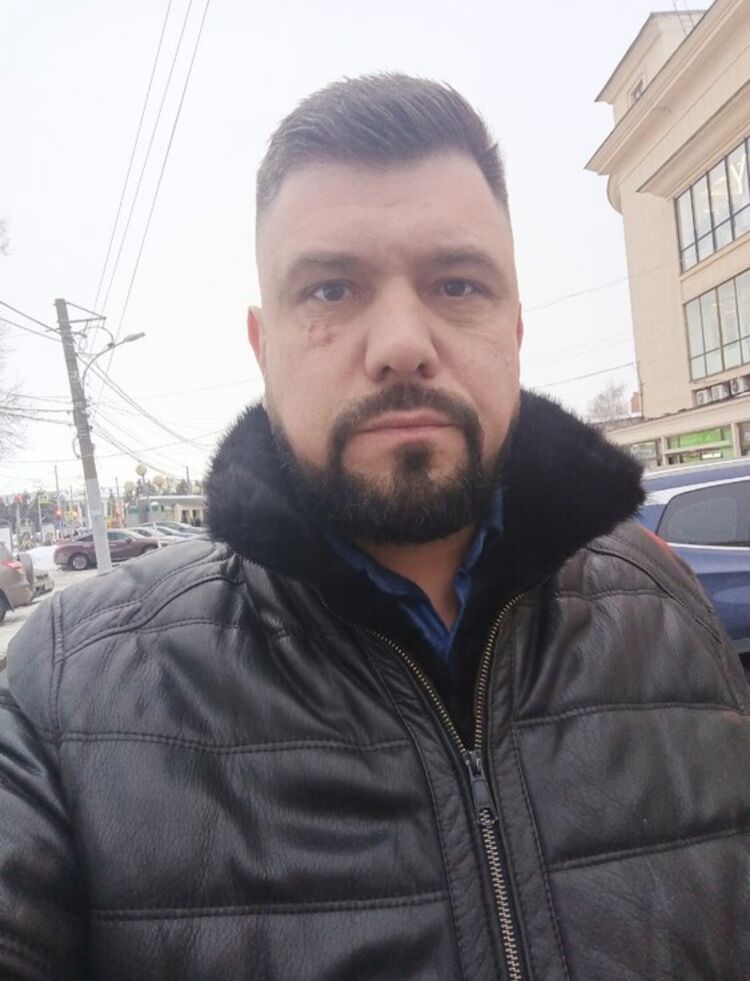 ���� 36301411 ������� ������, 47 ���, ���� ���������� � ������ ���������