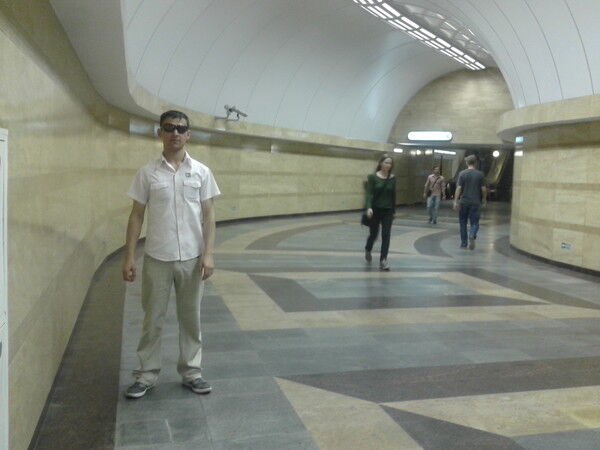 ���� 4829031 ������� Mansurbek, 34 ����, ���� ���������� � �����-����������