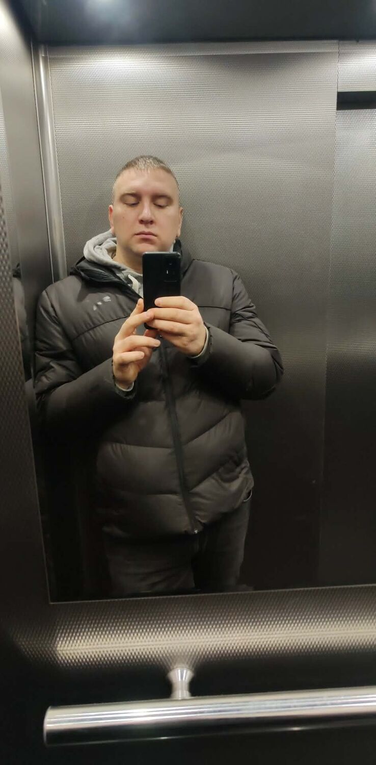 ���� 55036071 ������� Vadim, 33 ����, ���� ���������� � ��������