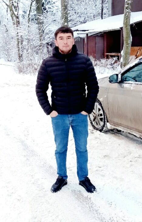 ���� 41527881 ������� Ali, 37 ���, ���� ���������� � ������