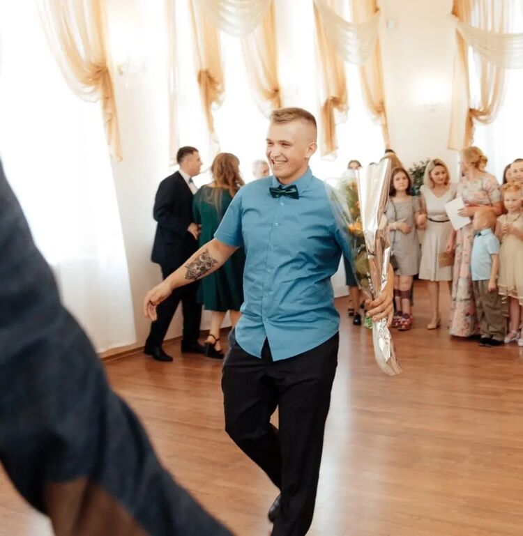 ���������� ���������, ���� ������� Ivan, 27 ���, ������������ ��� ���������