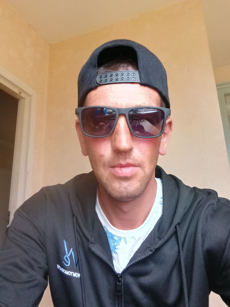 ���� 45344781 ������� Nikolay, 35 ���, ���� ���������� � �����-����������