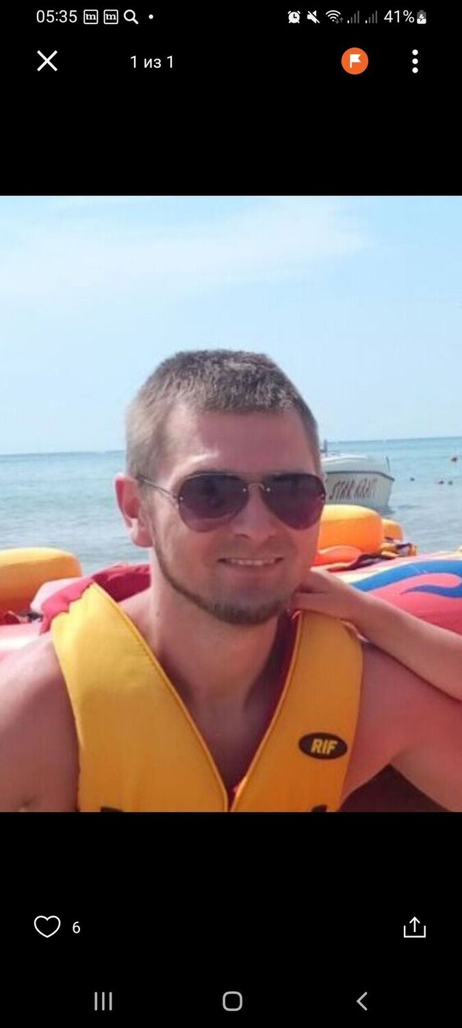 ���� 51855021 ������� IIIypoB, 38 ���, ���� ���������� � ������