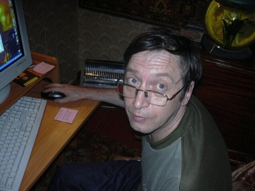 ���������� ������, ���� ������� ����, 53 ����, ������������ ��� ������, ����� � ���������