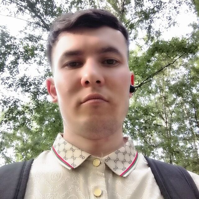  54628161  Diyorbek, 22 ,    