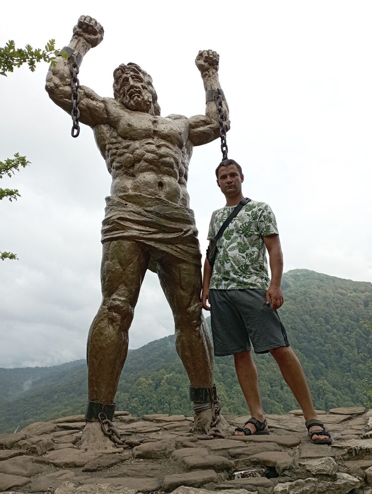 ���������� ������, ���� ������� Nickolay, 37 ���, ������������ ��� ������, ����� � ���������, c�������� ���������, ���������