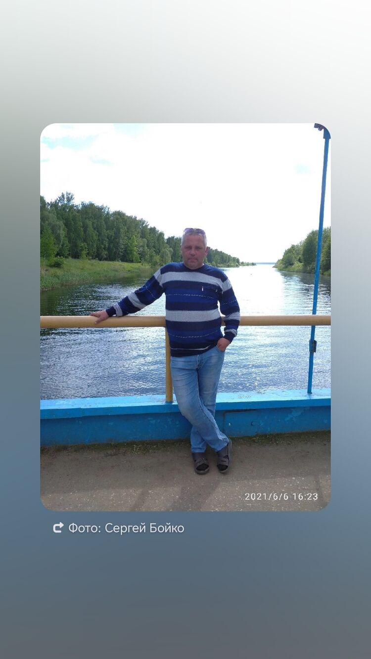  49680821  Sergey, 49 ,    