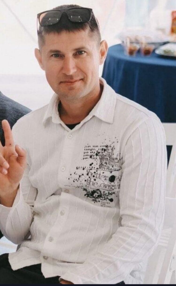 ���� 55037531 ������� Alexander, 44 ����, ���� ���������� � ����������