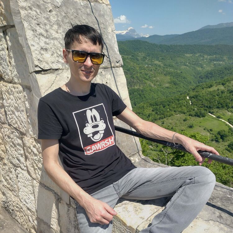 ���� 27959941 ������� Anton, 39 ���, ���� ���������� � ����������