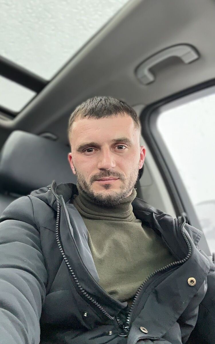 ���� 40807011 ������� Alexandr, 33 ����, ���� ���������� � ����-����������